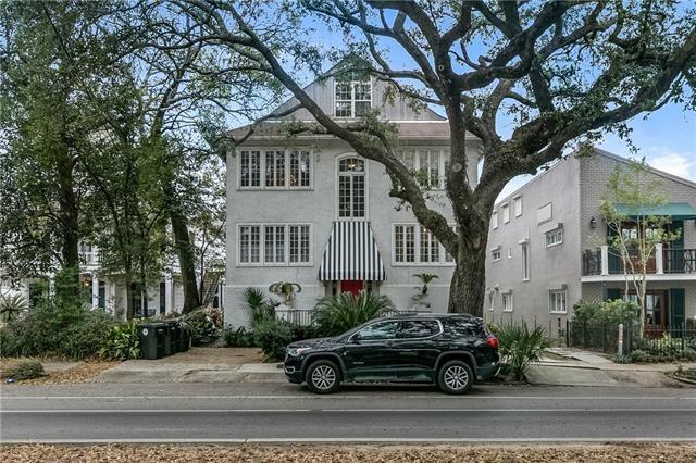 Building Photo - 6363 St Charles Ave
