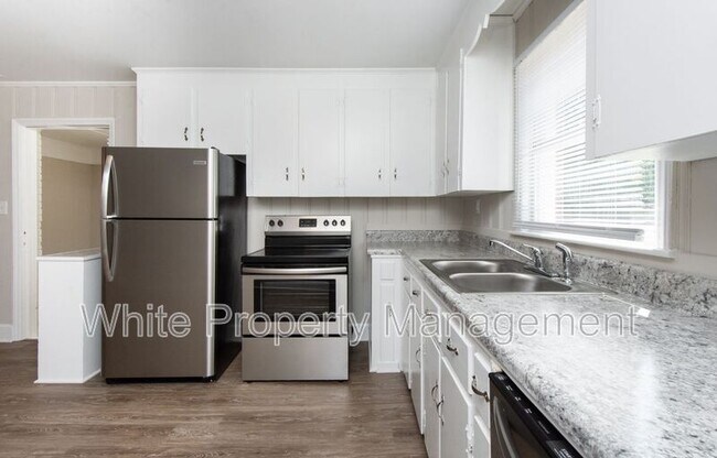 Foto del edificio - 2517 Heywood Ave
