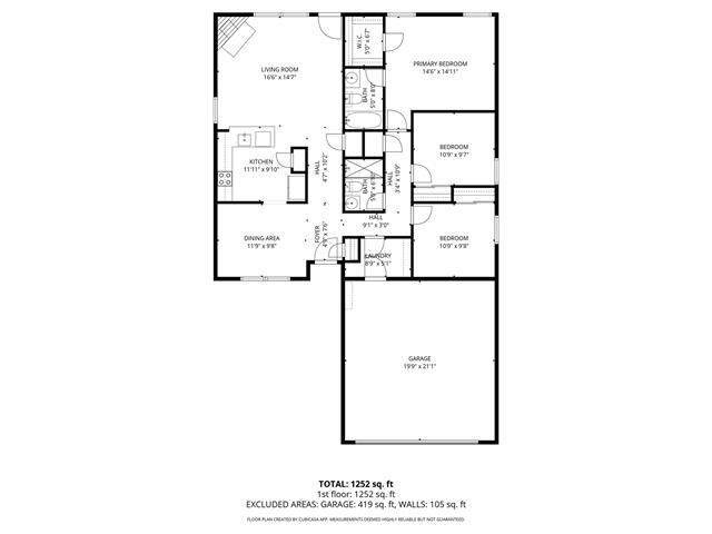 Foto del edificio - 7908 Beef Creek Dr