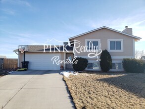 Building Photo - 104 Patchwork Ct
