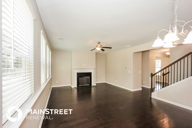 Building Photo - 6607 Hill Rock Ln