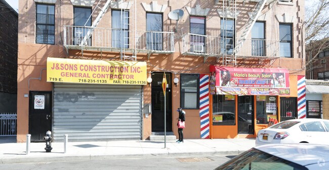 Building Photo - 719 E 213th