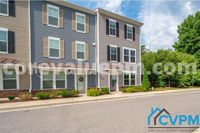 Building Photo - 1432 Becknel Ave