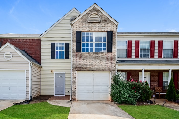 Foto principal - 1540 Labonte Pkwy