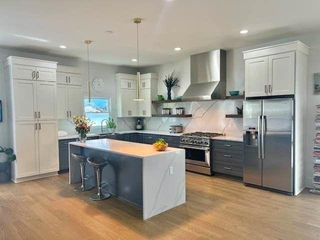 Building Photo - 1557 Foote St NE