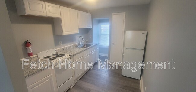 Foto del edificio - 3 N Main St