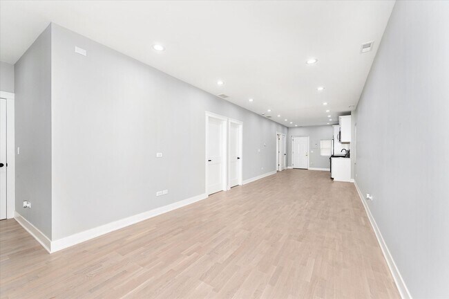 Foto del edificio - 3238 S Carpenter St