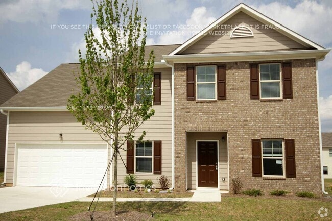 Building Photo - 4261 Henry Ridge Ct
