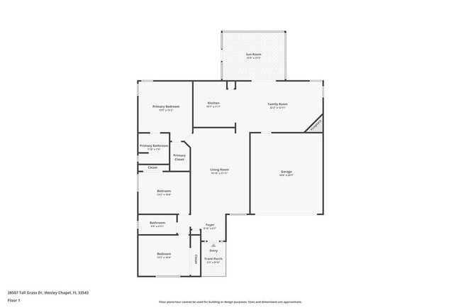 Building Photo - 28507 Tall Grass Dr