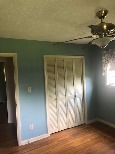 dormitorio principal - 907 George AVE