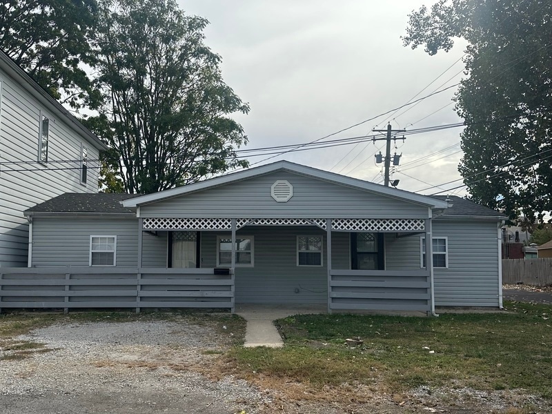 Primary Photo - 117 Henry St