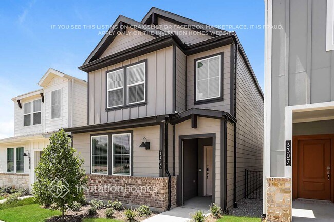 Foto del edificio - 3305 Blue Jay Way