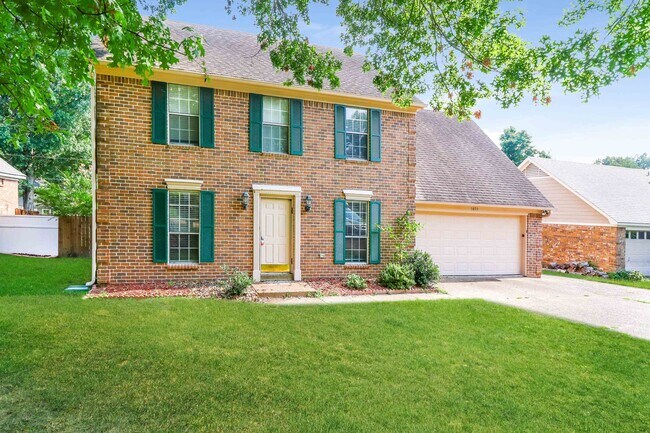 Foto del edificio - 5893 Pipers Green Ln