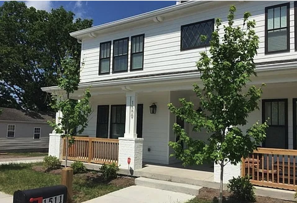 2 bed/2.5 bath in the Nations! - 2 bed/2.5 bath in the Nations!