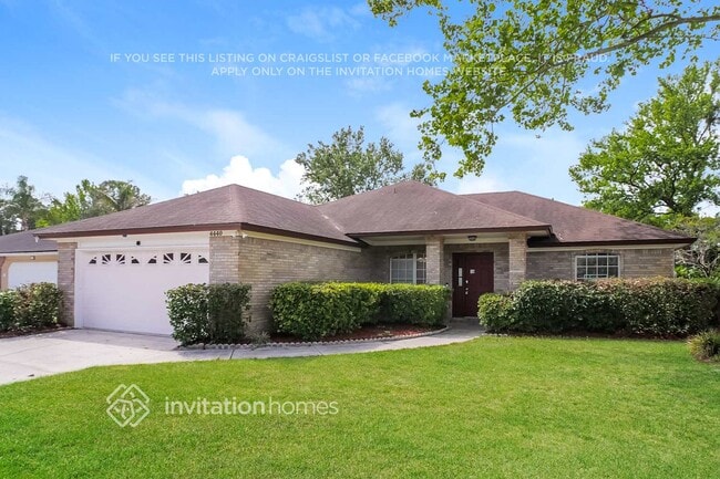 Foto del edificio - 4440 Battlecreek Ct E