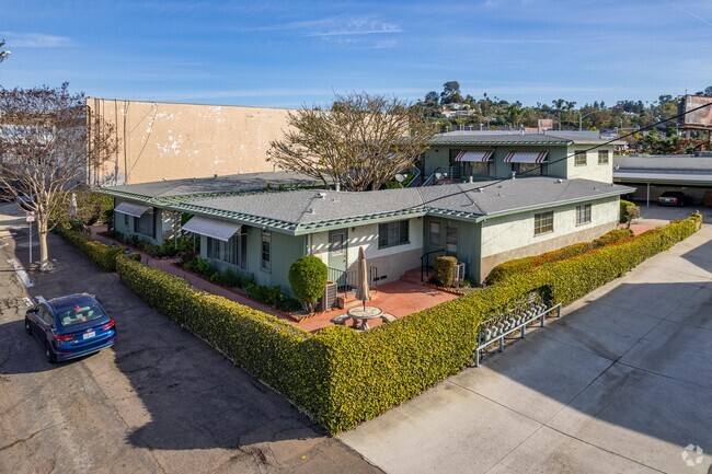 Bel Arms Apartments with 10 Fully Occupied Units - Bel Arms Apartments