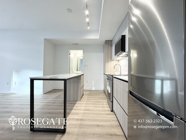 Building Photo - 1-Bedroom Freehold Townhouse with Parking & Private Outdoor Space – Brampton