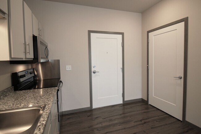 Foto del interior - Urban West