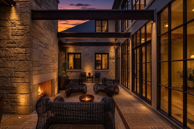 Foto del edificio - 548 Sylvan Pl