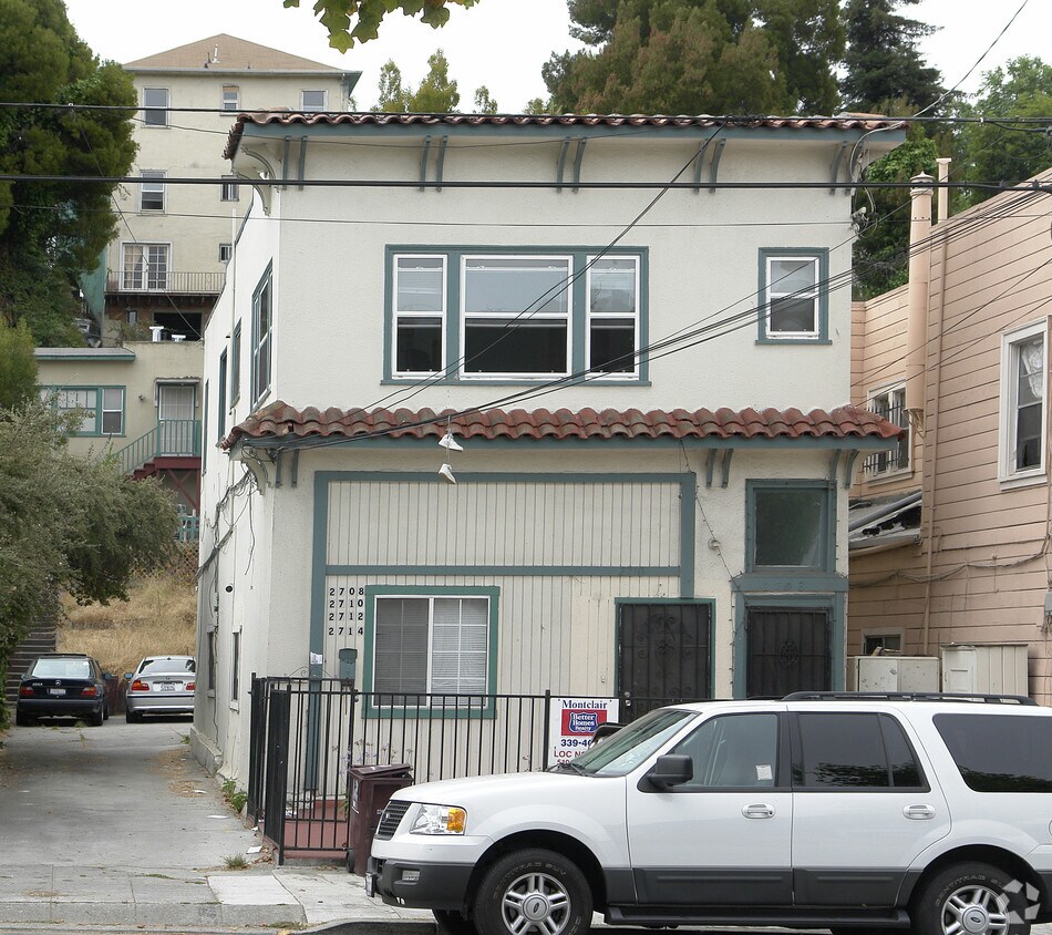 Foto principal - 2708 14th Ave