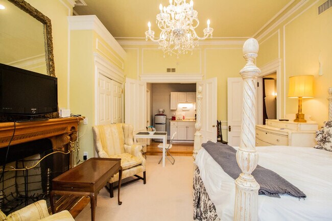 Foto del edificio - 290 Beacon St
