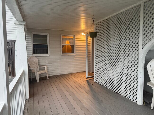 Foto del edificio - 299 Nahant Rd