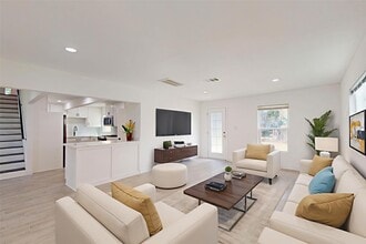 Building Photo - 3830 Cosby St