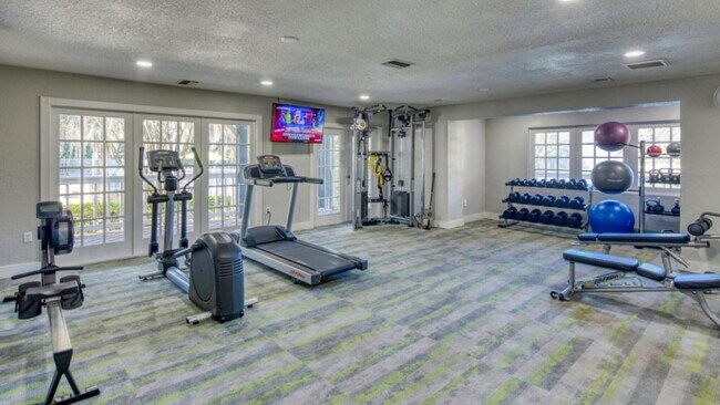 Foto del edificio - 1400 Plantation Blvd