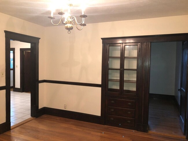 Foto del edificio - 229-231 Independence Ave