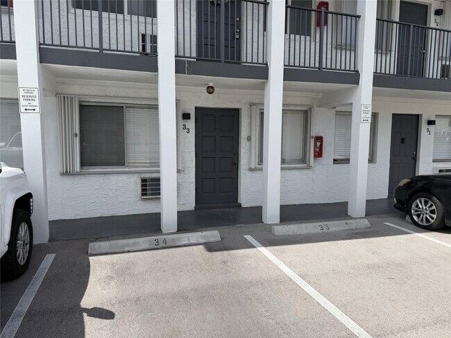 Foto del edificio - 1812 E Oakland Park Blvd