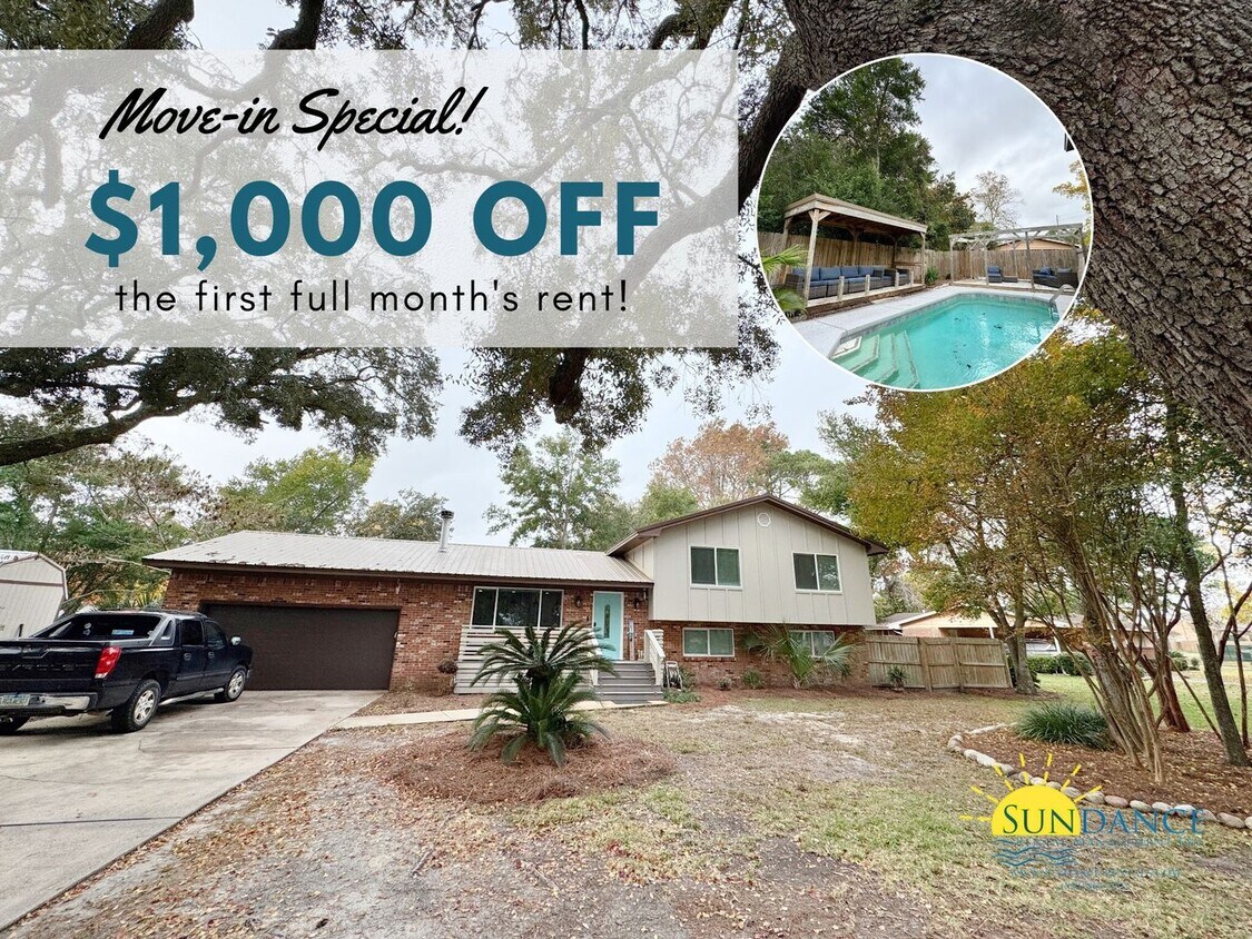 Primary Photo - Luxury Living in the Heart of Fort Walton ...