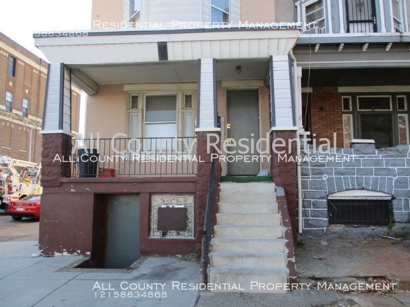 Primary Photo - 5700 Chestnut St