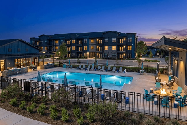 Foto del edificio - Cypress Point