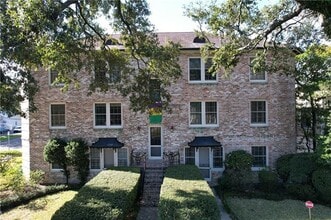 Building Photo - 1582 Jefferson Ave