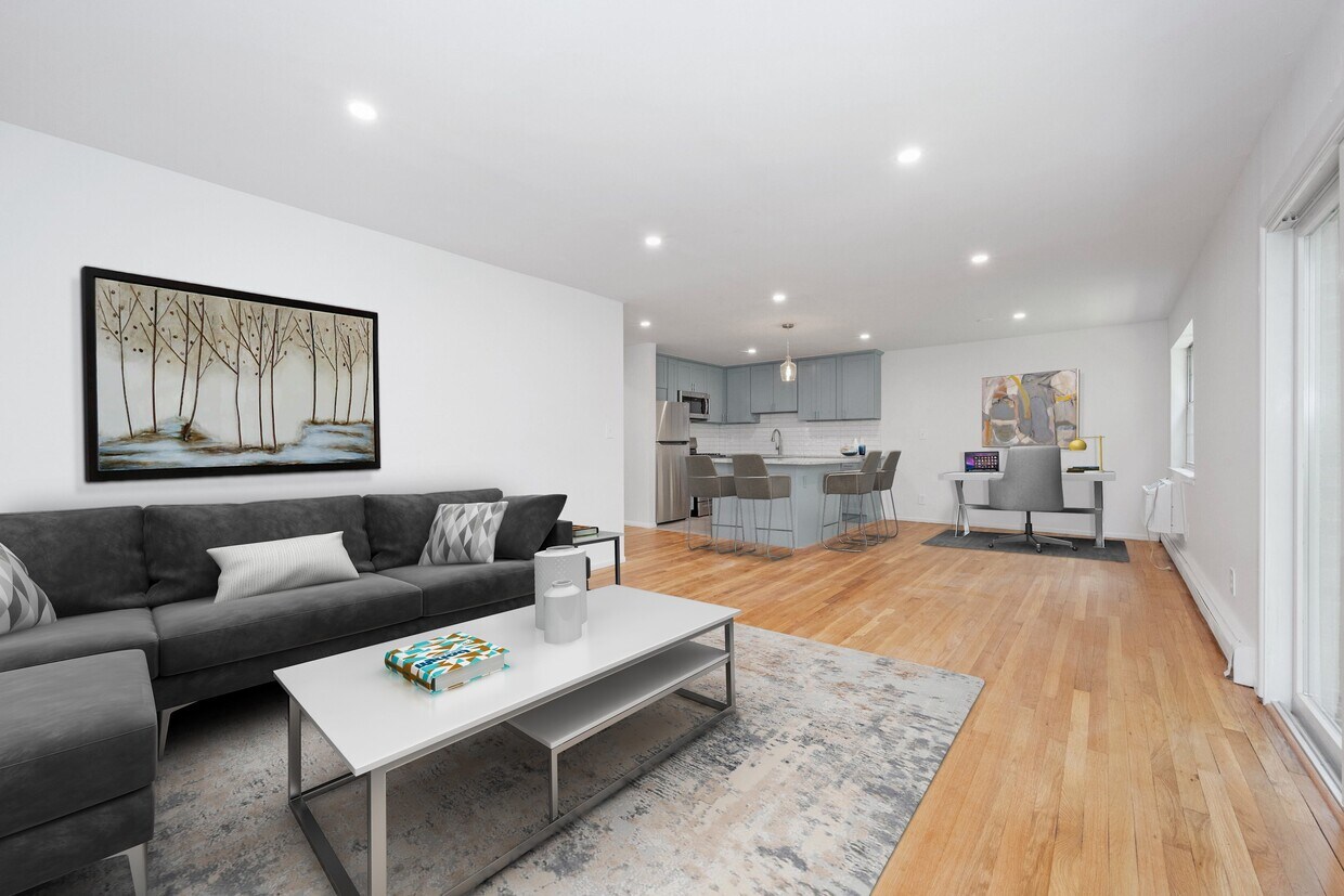 Foto principal - Parkside Apartments at Croton On Hudson