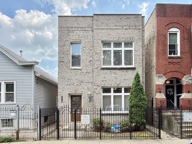 Building Photo - 1415 N Campbell Ave