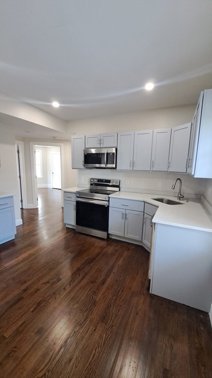 Building Photo - 7 Samoset St