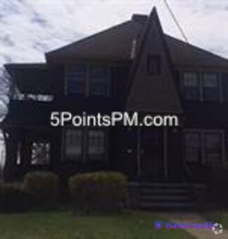 Building Photo - 12812 Gay Ave
