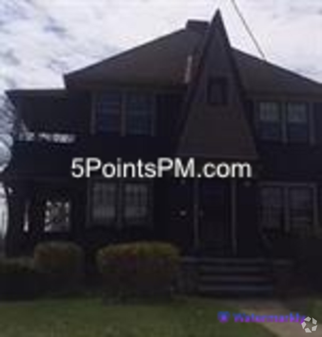 Building Photo - 12812 Gay Ave