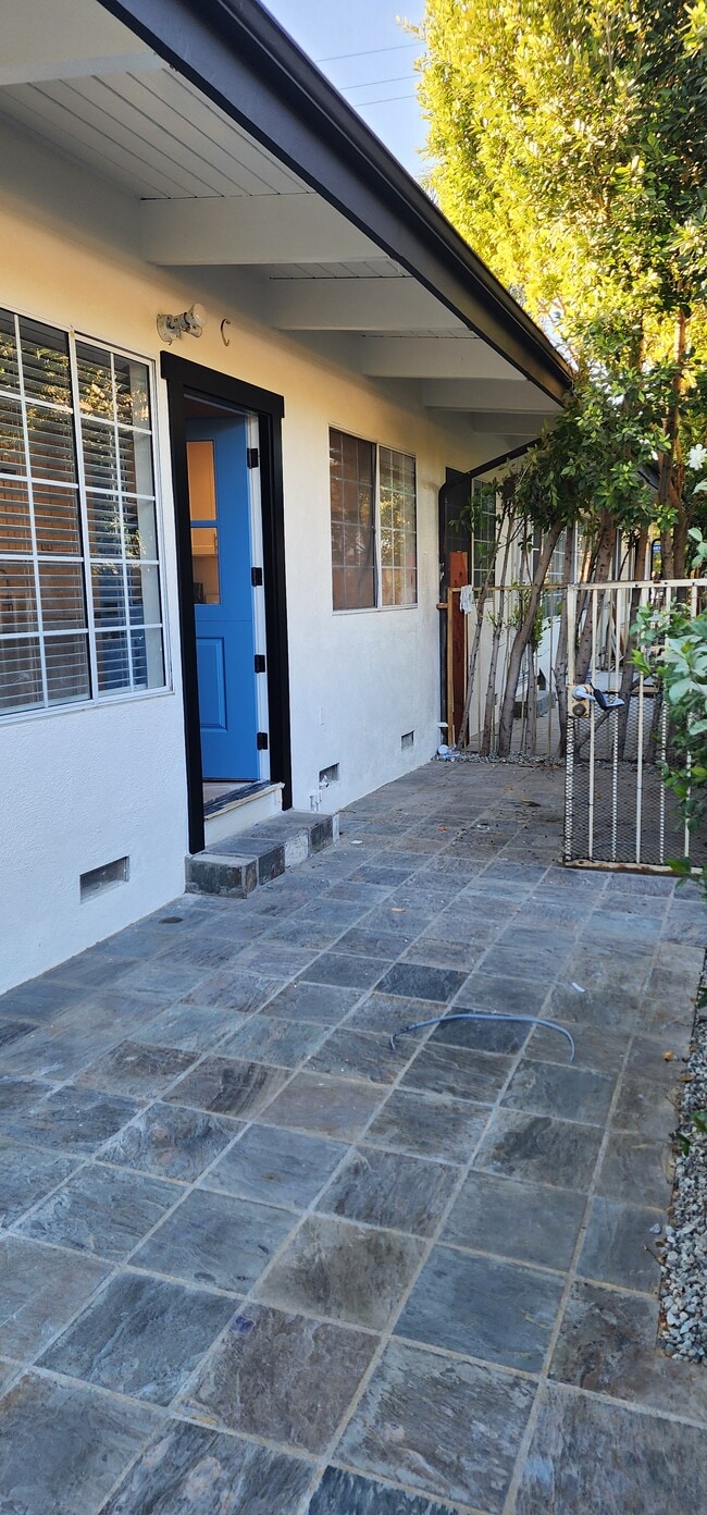 Foto del edificio - Oxnard Street Apartments