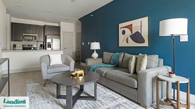 Foto del edificio - 8110 Blue Goose Rd