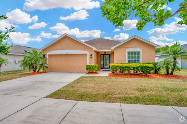Building Photo - 722 Vineyard Reserve Ct