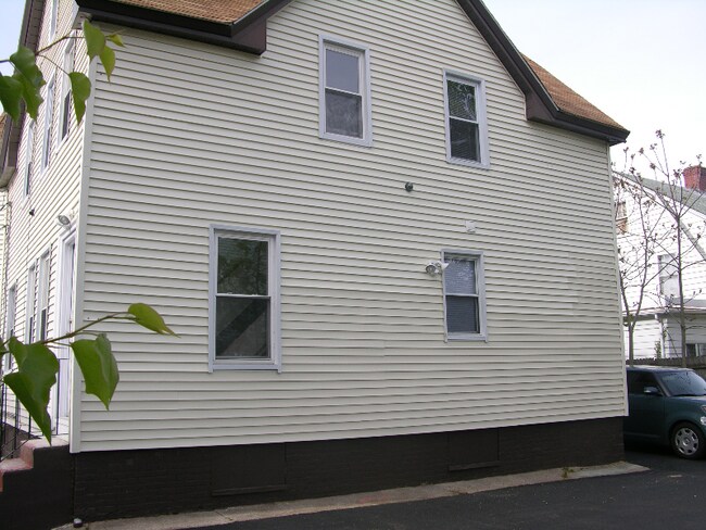 Foto del edificio - 274 Vermont Ave
