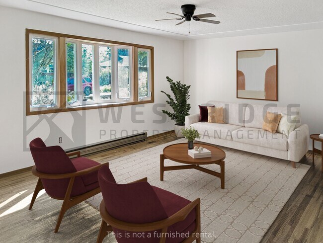 Foto del edificio - 9626 N Seneca St