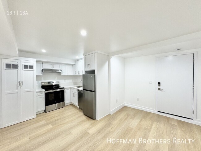 Foto del edificio - 2601 14th St