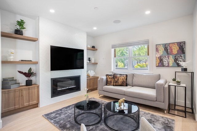 Photo principale - 1022 Odlum Dr