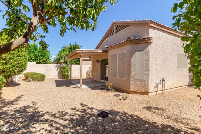 Building Photo - 4354 E Campo Bello Dr