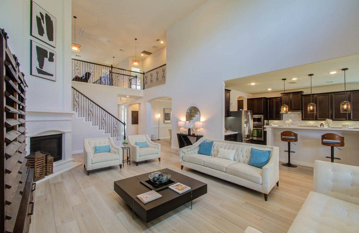 Foto principal - 5206 Belle Manor Ln