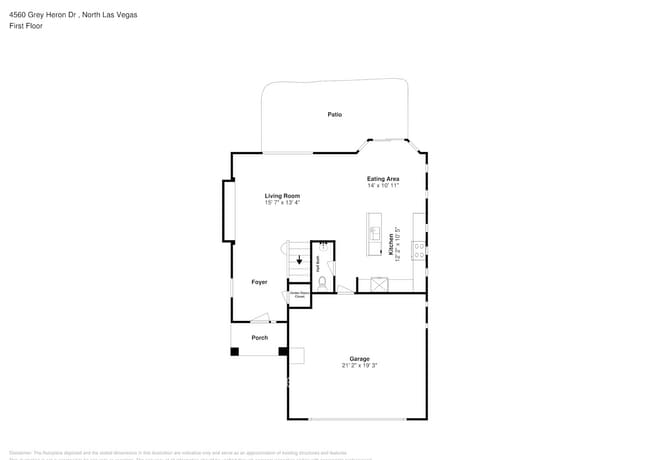 Foto del edificio - 4560 Grey Heron Dr