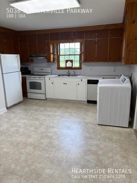 Foto del edificio - 5038 Winterville Pkwy